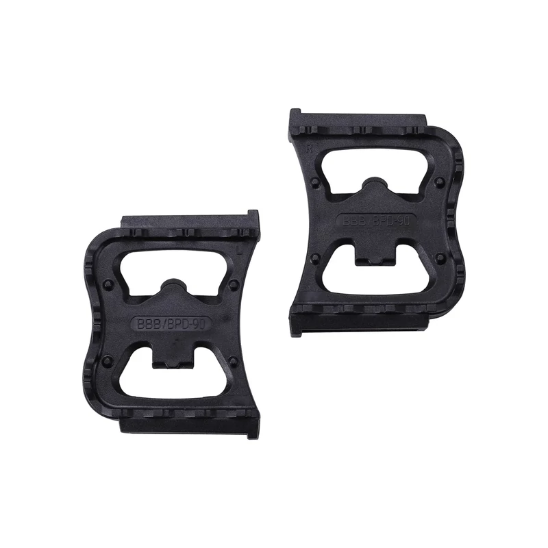 BBB FeetRest kerékpár pedál adapter - 3