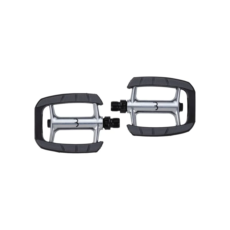 BBB ComfortLight kerékpár pedál - fekete - 4