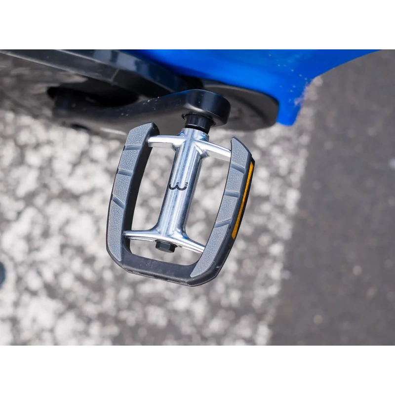 BBB ComfortLight kerékpár pedál - fekete - 7