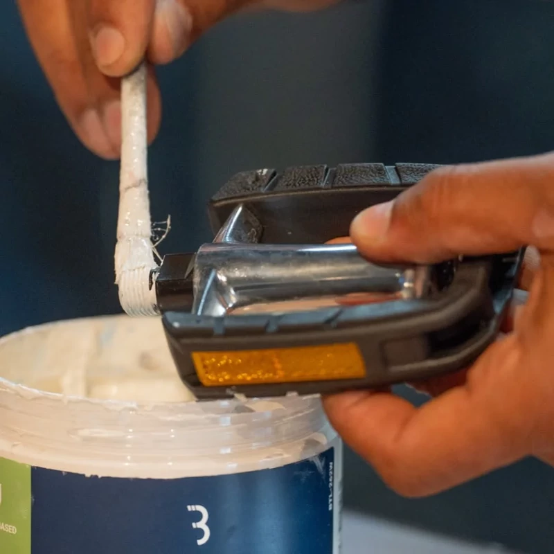 BBB SteadyRest 2.0 kerékpár pedál - 6