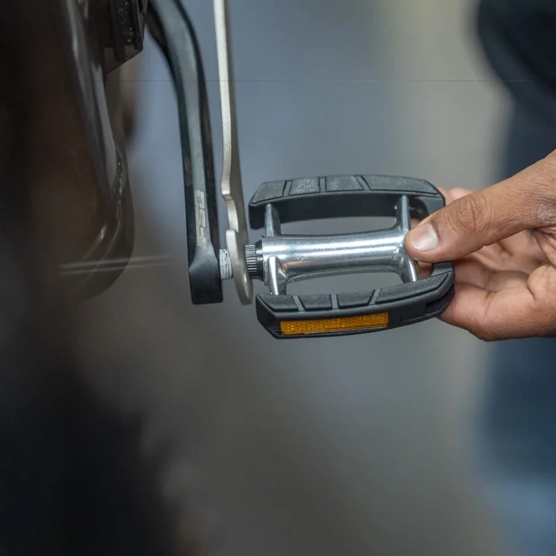 BBB SteadyRest 2.0 kerékpár pedál - 7