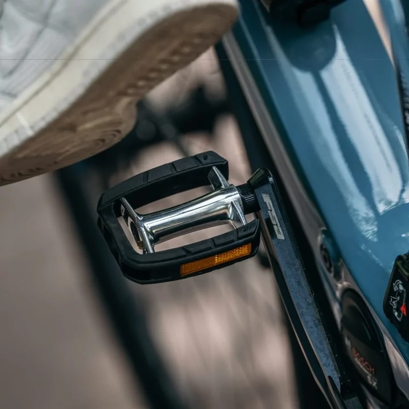 BBB SteadyRest 2.0 kerékpár pedál - 8