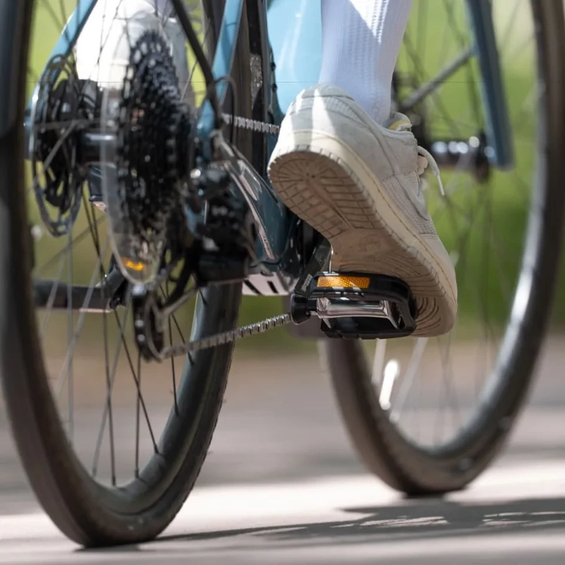 BBB SteadyRest 2.0 kerékpár pedál - 9