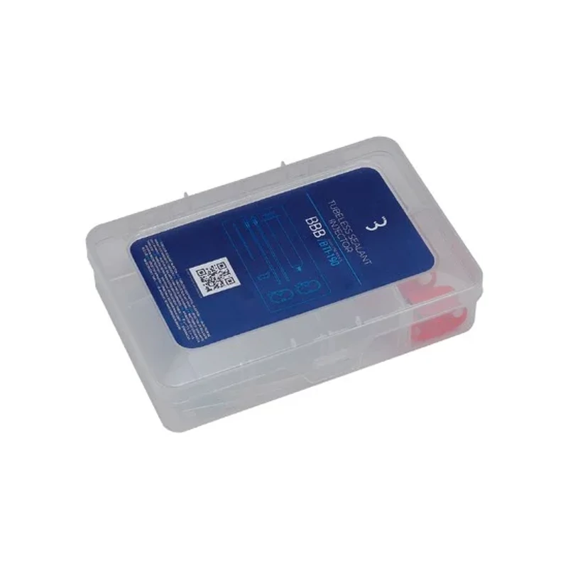 BBB Sealant Injector tubeless folyadék befecskendező - 2