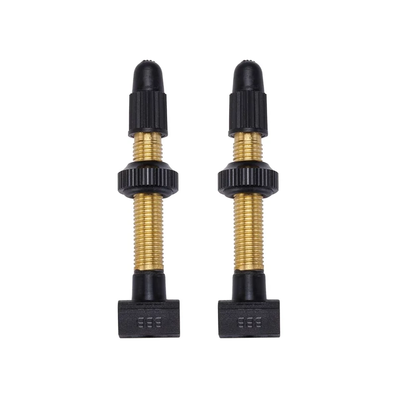 BBB Tubeless Valves kerékpár tubeless szelep - 48 mm - 2