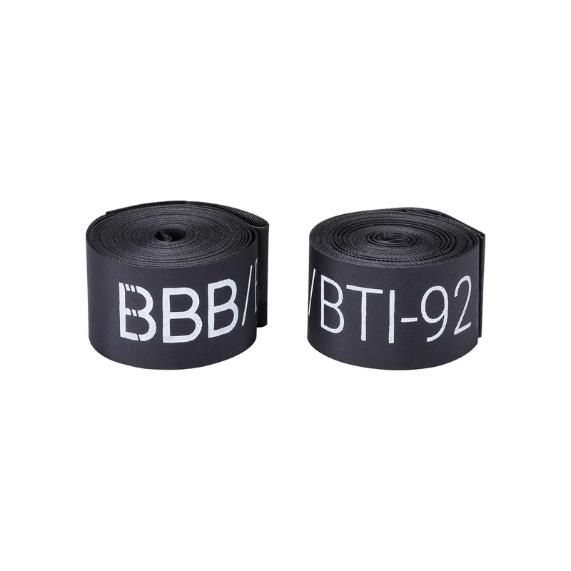 BBB RimTape 92 kerékpár tömlővédő szalag - 22 mm