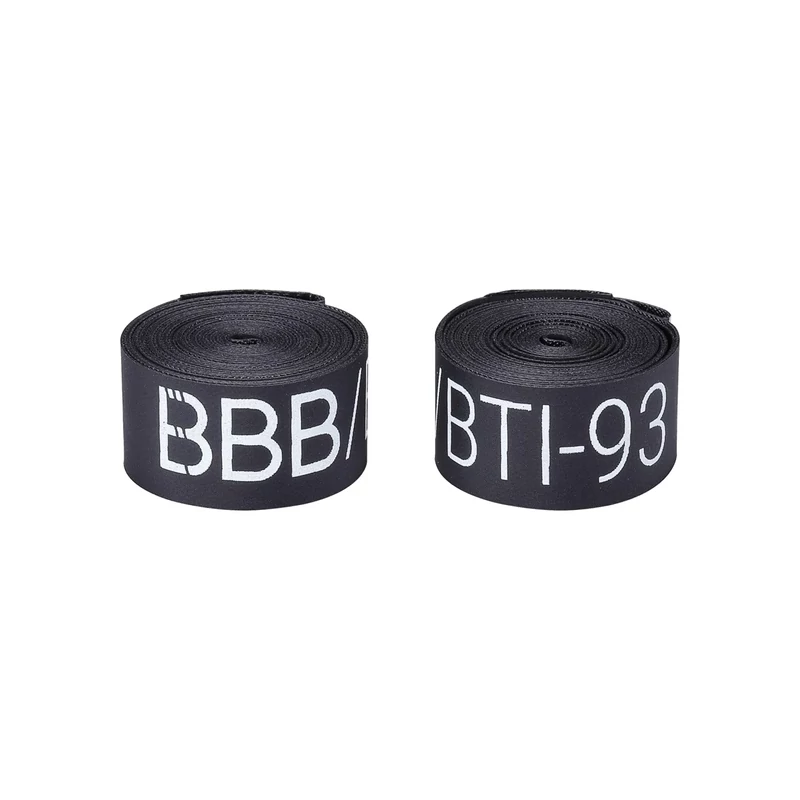 BBB RimTape 93 kerékpár tömlővédő szalag