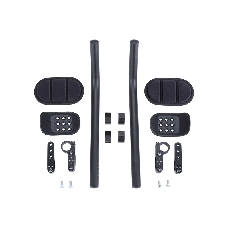 BBB AeroMax kerékpár könyöklő - 4