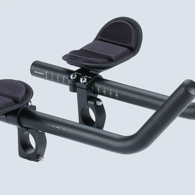 BBB AeroMax kerékpár könyöklő - 5