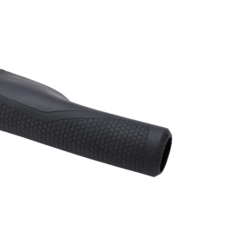 BBB Mamba kerékpár markolat - fekete - 6