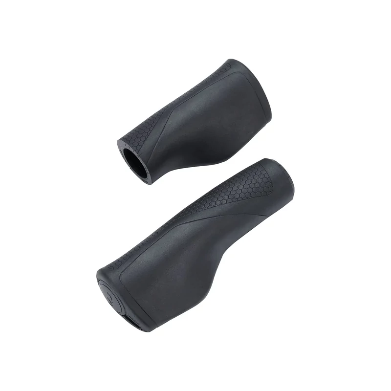 BBB Mamba Single kerékpár markolat - fekete