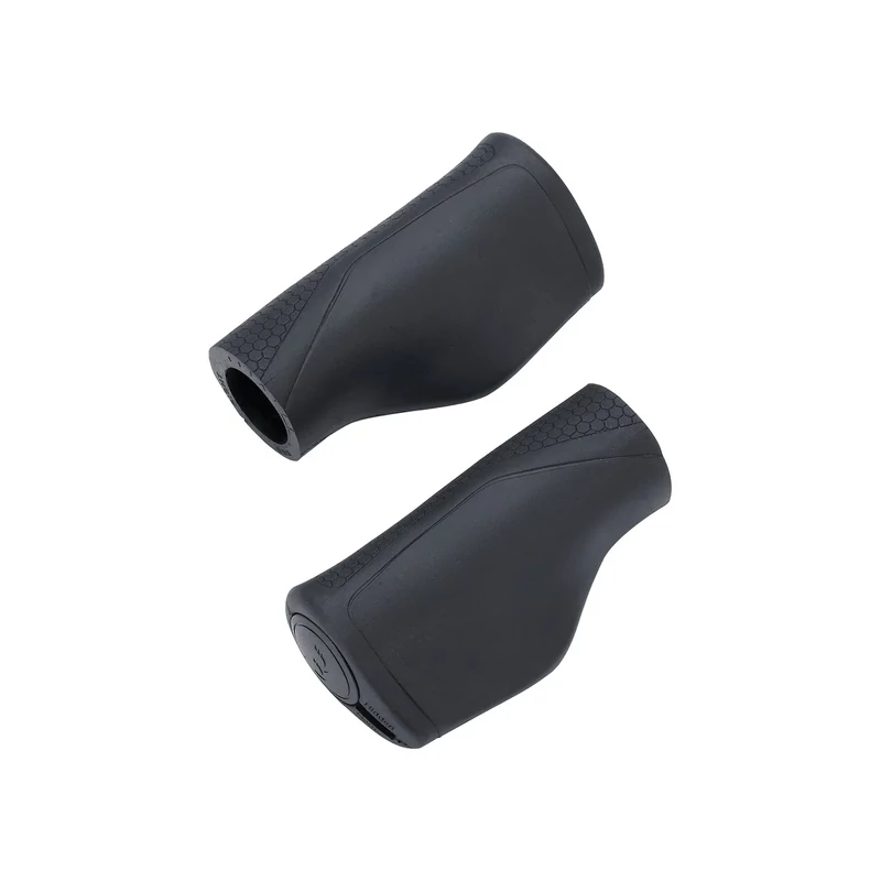 BBB Mamba Dual kerékpár markolat - fekete