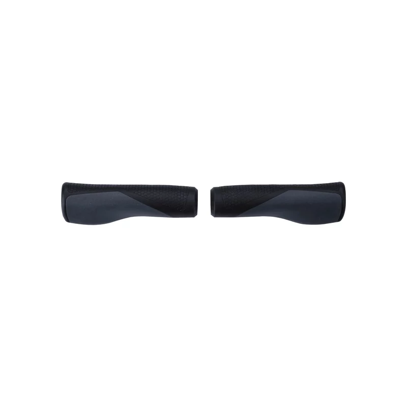 BBB Boa kerékpár markolat - szürke - 2