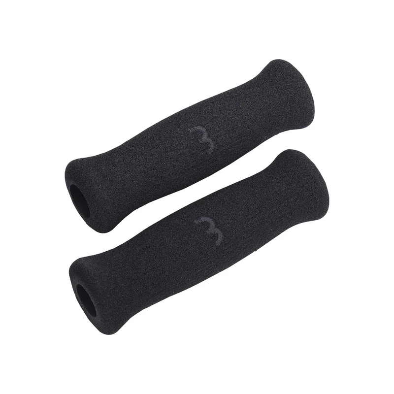 BBB FoamWave kerékpár markolat - fekete