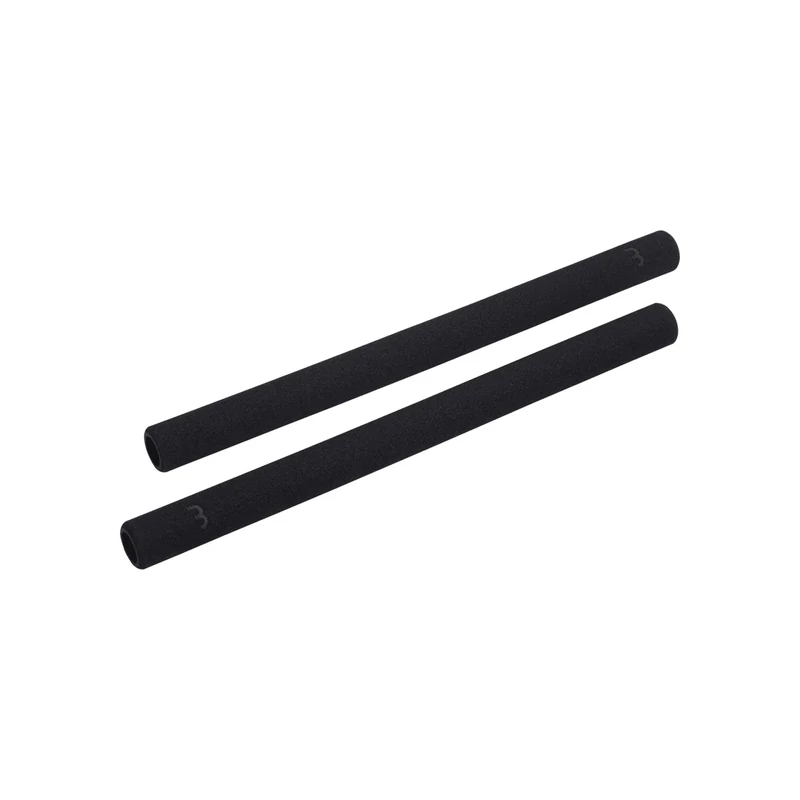 BBB MultiFoam kerékpár markolat - fekete