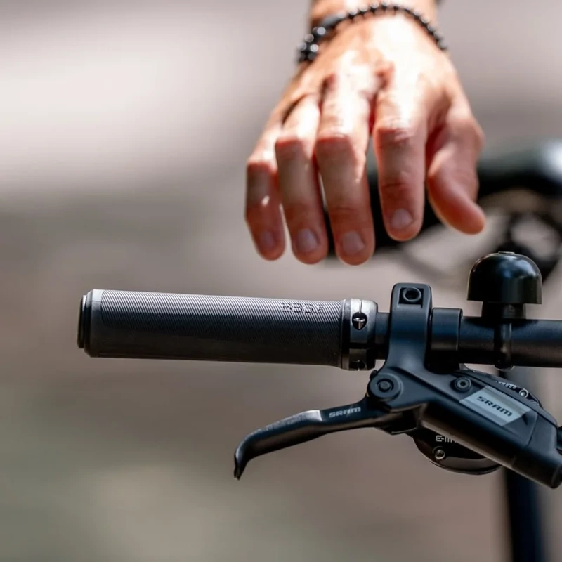 BBB SteadyActive kerékpár markolat - 6