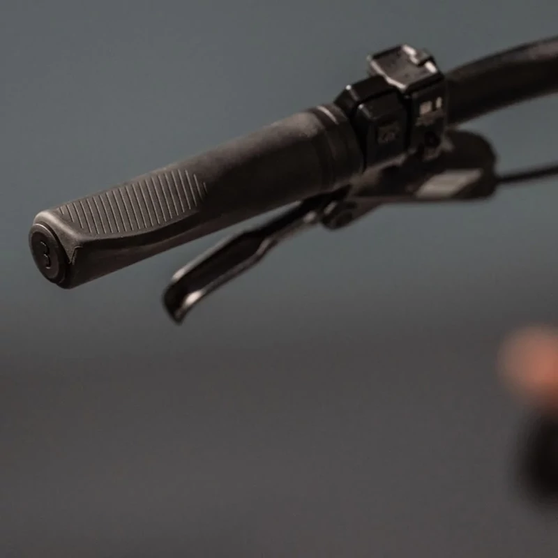 BBB SteadyComfort kerékpár markolat - 5