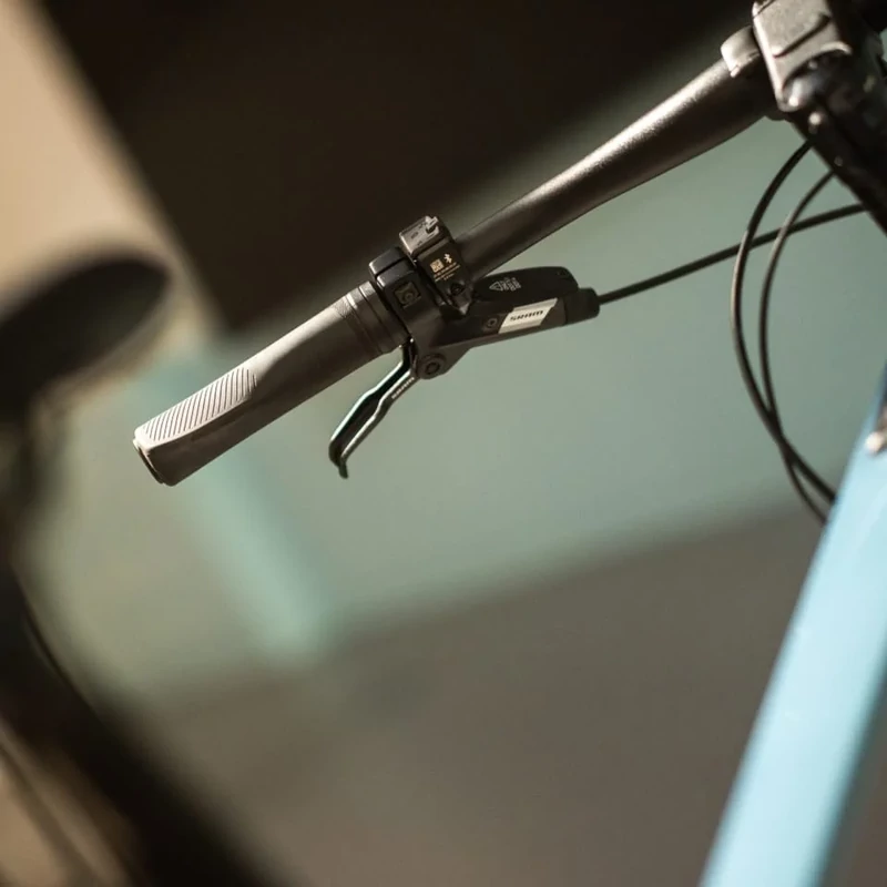 BBB SteadyComfort kerékpár markolat - 6