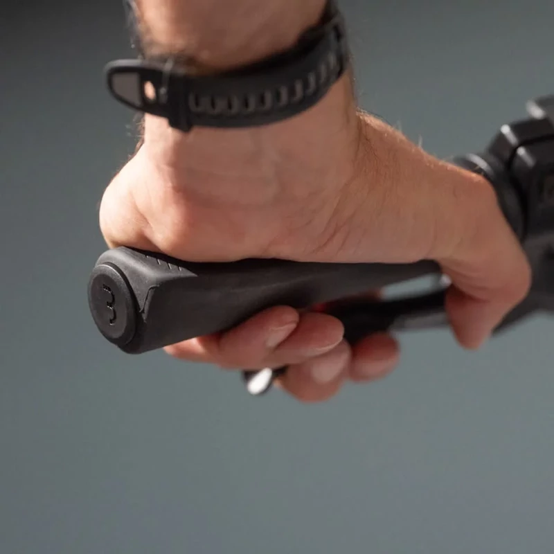 BBB SteadyComfort kerékpár markolat - 7