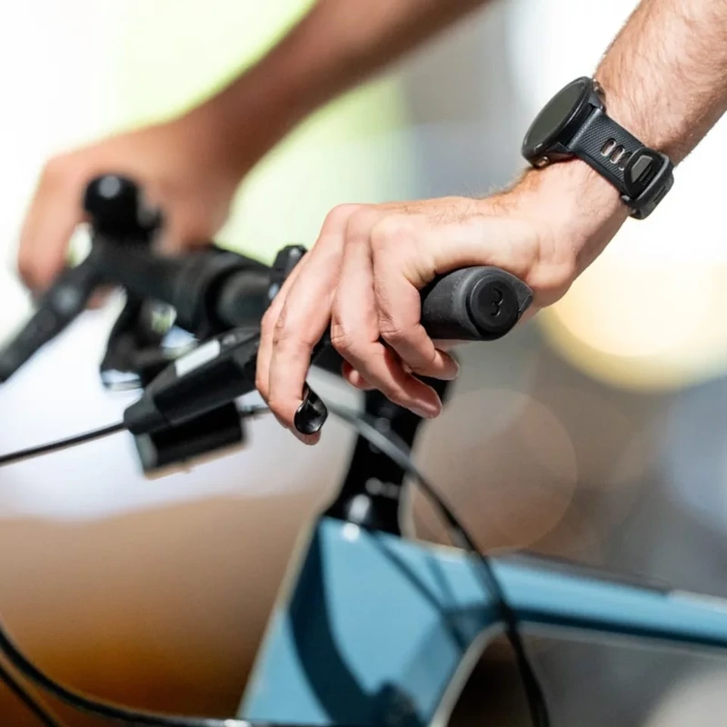 BBB SteadyComfort kerékpár markolat - 8