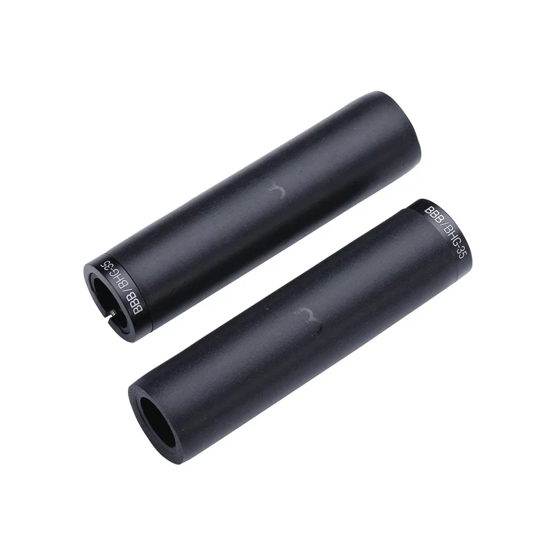 BBB StickyFix kerékpár markolat - fekete