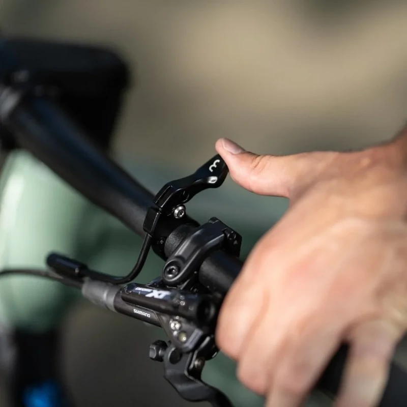 BBB DropControl Uni dropper nyeregcső vezérlő - 4