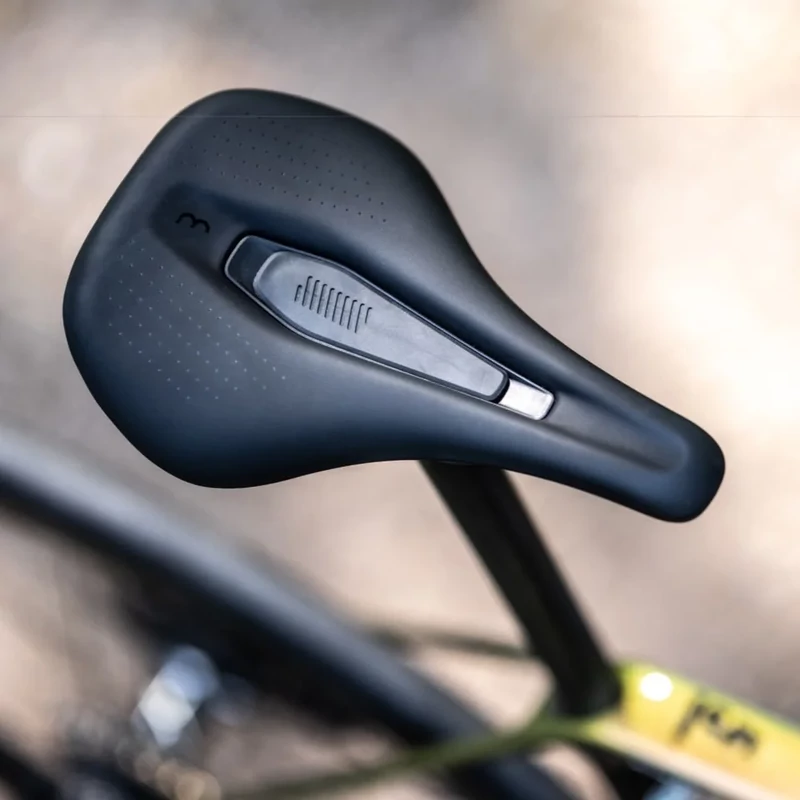 BBB Echelon Pro kerékpár nyereg - 145 mm - 11