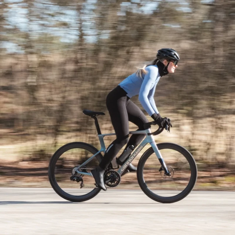 BBB LadySport kerékpár nyereg - 8