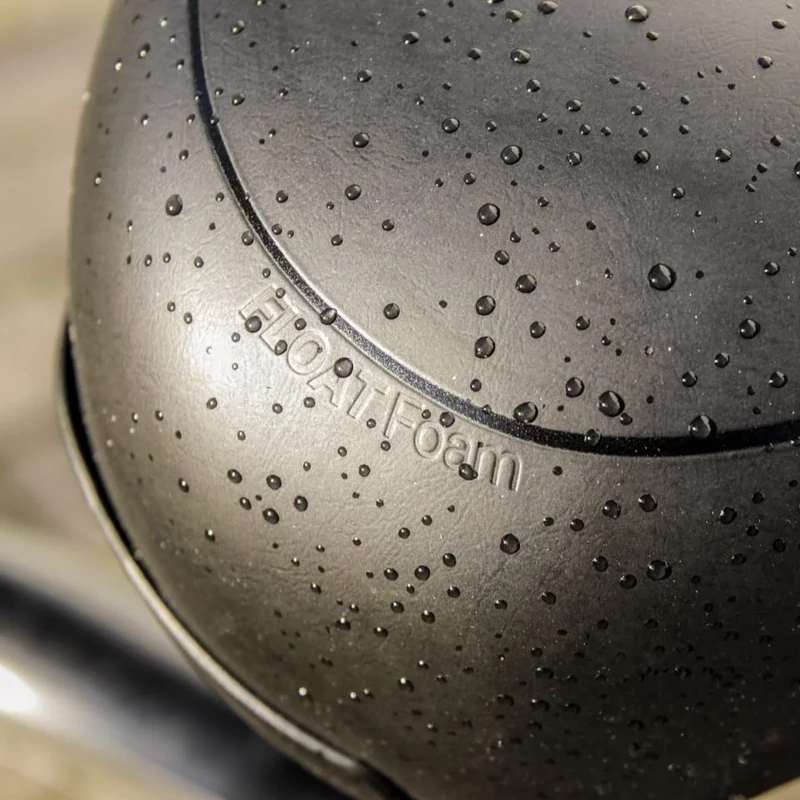 BBB Meander Upright kerékpár nyereg - 5