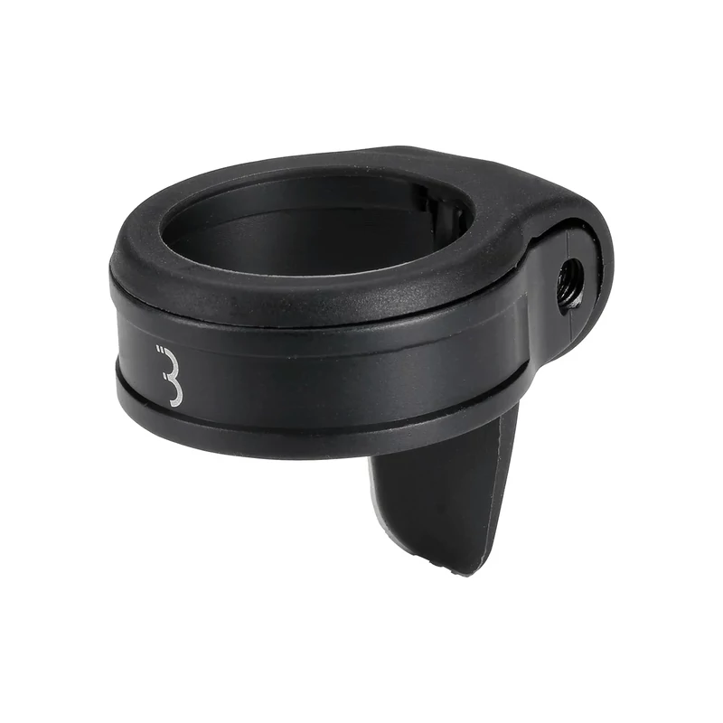 BBB CollarClamp kerékpár nyeregcső bilincs - 31.8