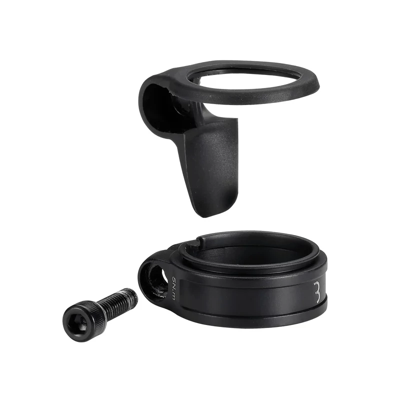 BBB CollarClamp kerékpár nyeregcső bilincs - 31.8 - 6