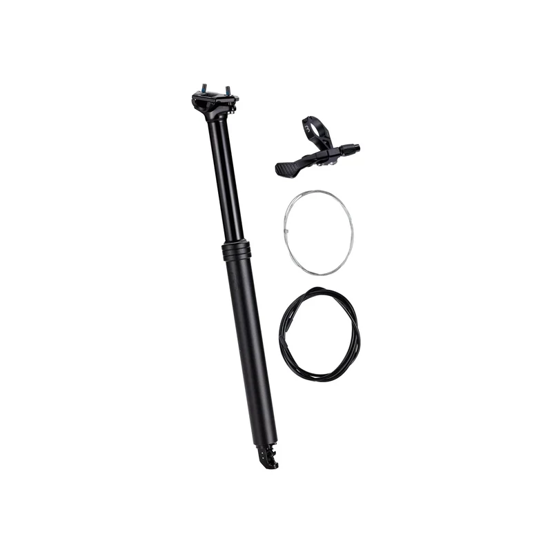 BBB LiftPost kerékpár nyeregcső - 470 - 30.9 - 5