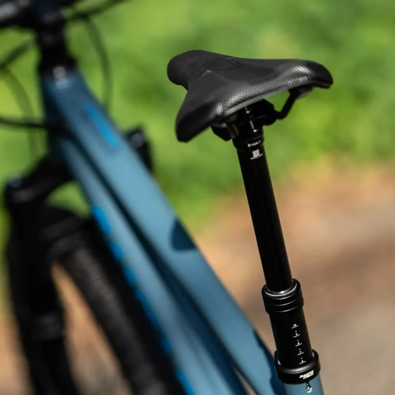 BBB LiftPost kerékpár nyeregcső - 470 - 30.9 - 7