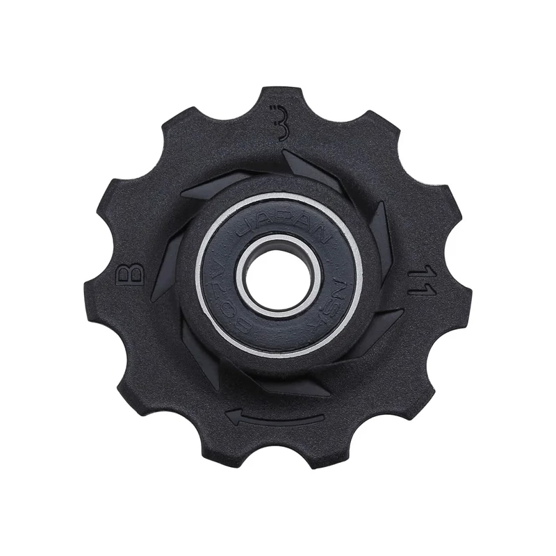 BBB RollerBoys 11T kerékpár váltógörgő - 3