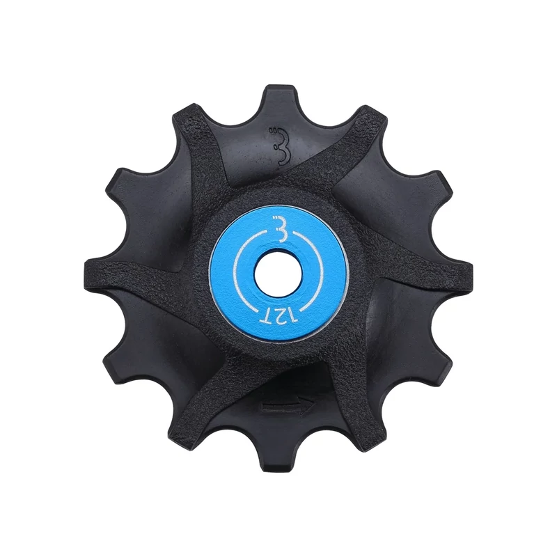 BBB RollerBoys 12T SR kerékpár váltógörgő - 3