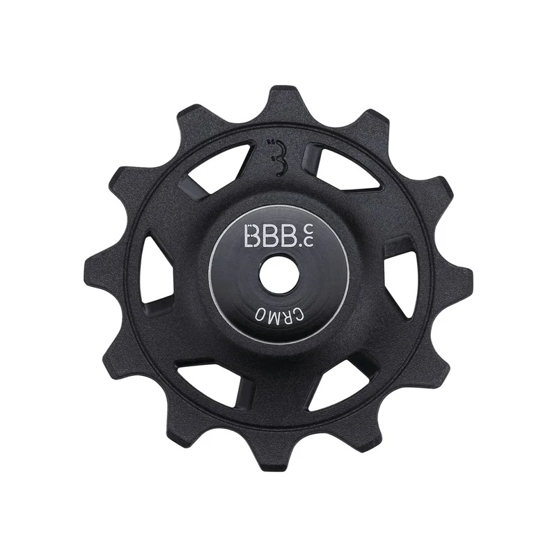 BBB RollerBoys 12T-14T SR kerékpár váltógörgő - 3