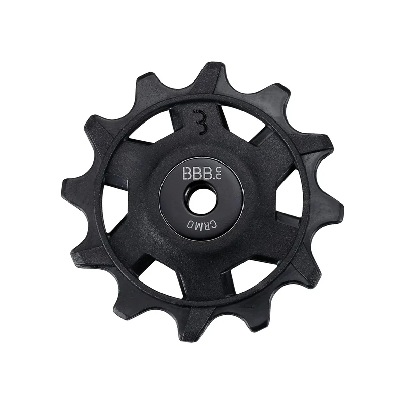 BBB RollerBoys 12T SR kerékpár váltógörgő - 3