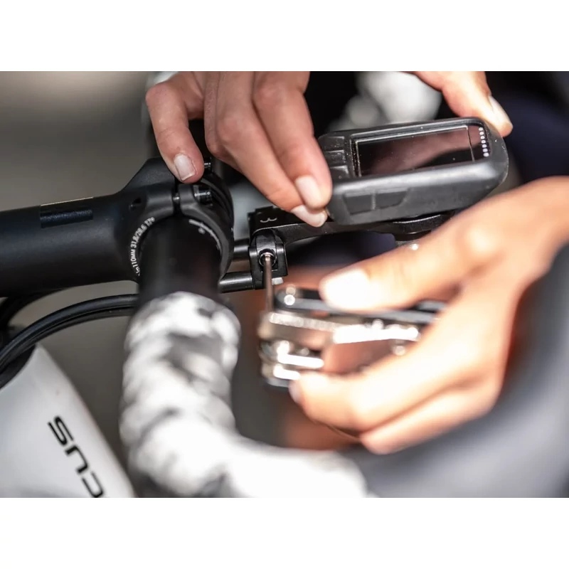 BBB StemMount kerékpáros komputer felfogatás - 10