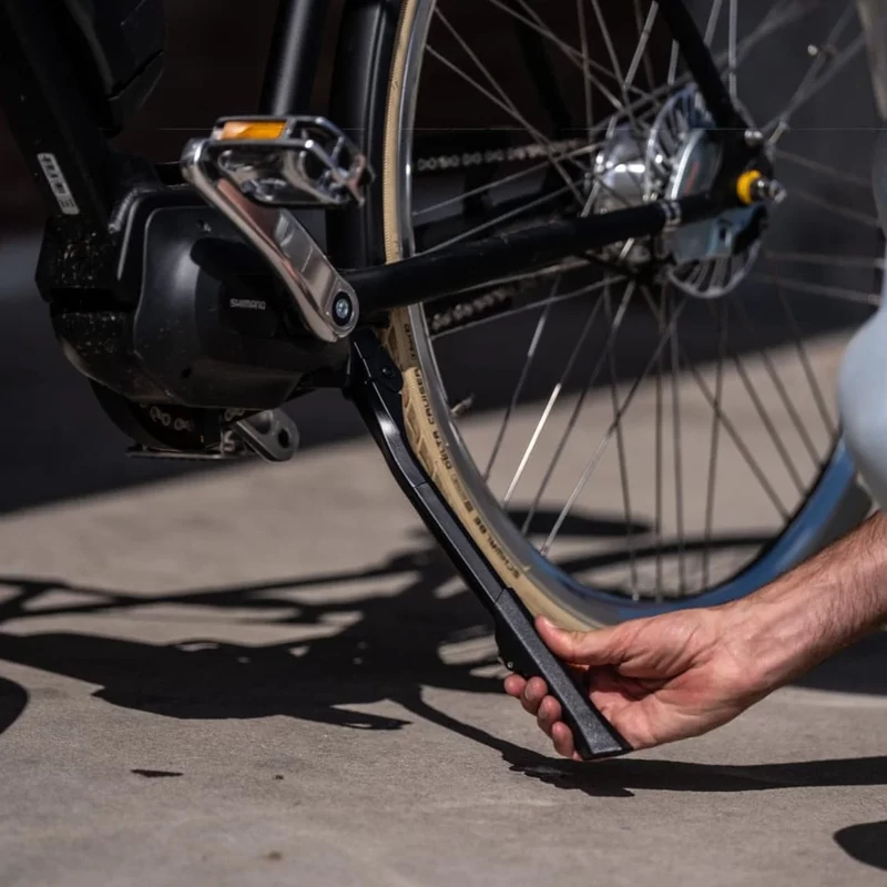 BBB CityKick kerékpár kitámasztó - 2