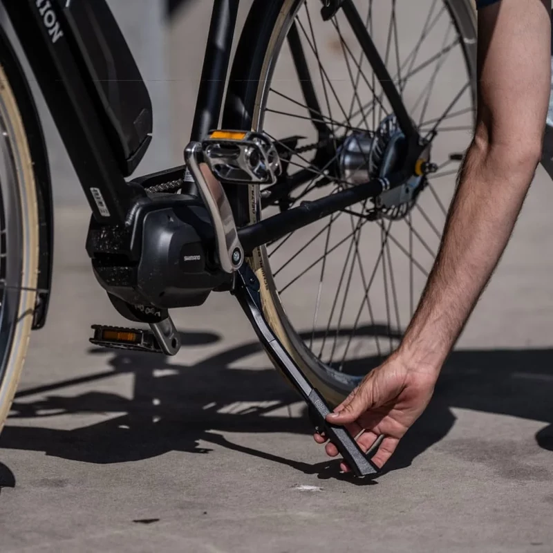 BBB CityKick kerékpár kitámasztó - 4