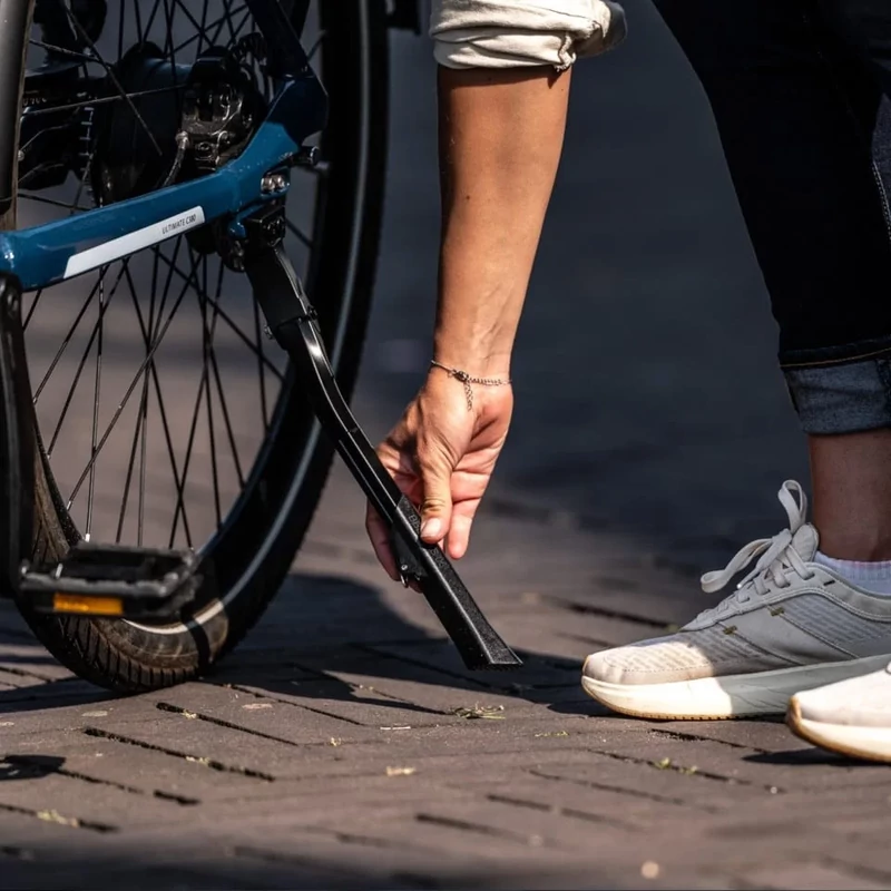 BBB ConnectKick 18 kerékpár kitámasztó - 7