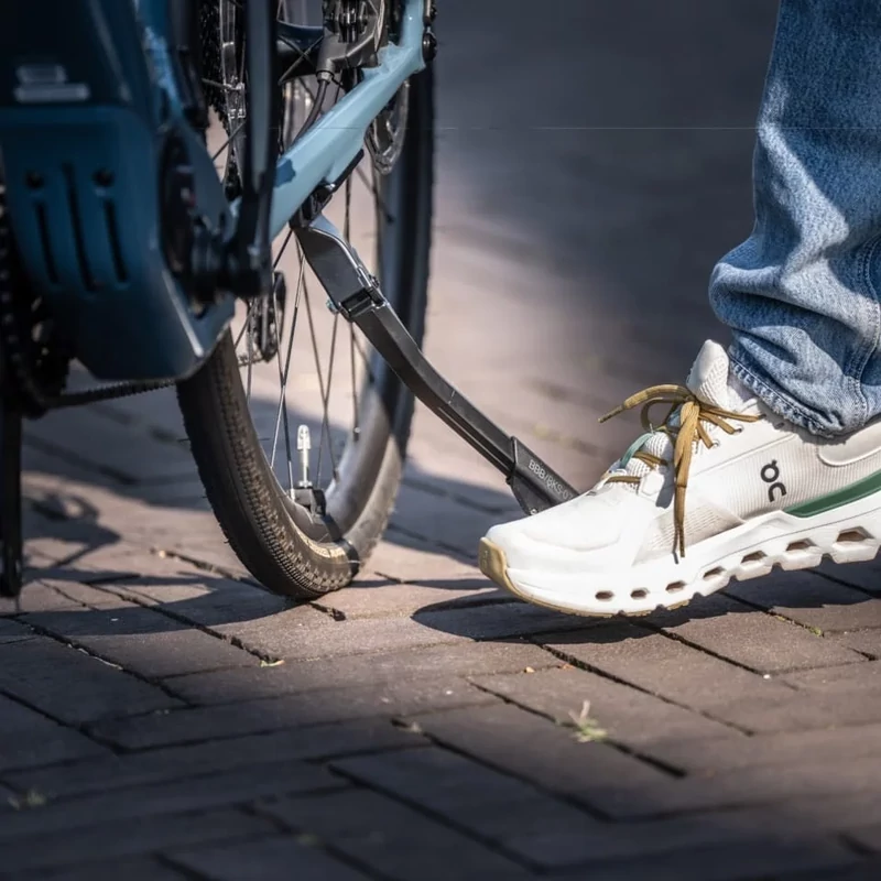 BBB ConnectKick 40 kerékpár kitámasztó - 5