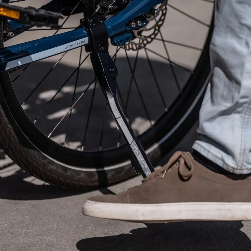 BBB UniKick kerékpár kitámasztó - 20-26 - 5