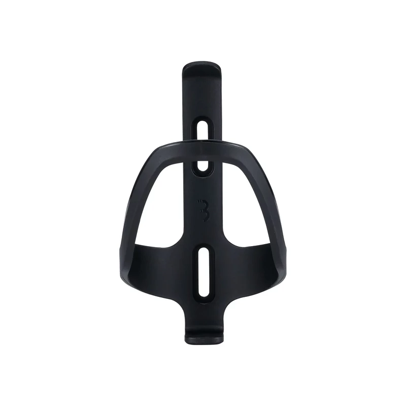 BBB DualCage 2.0 kerékpáros kulacstartó - fekete - 3
