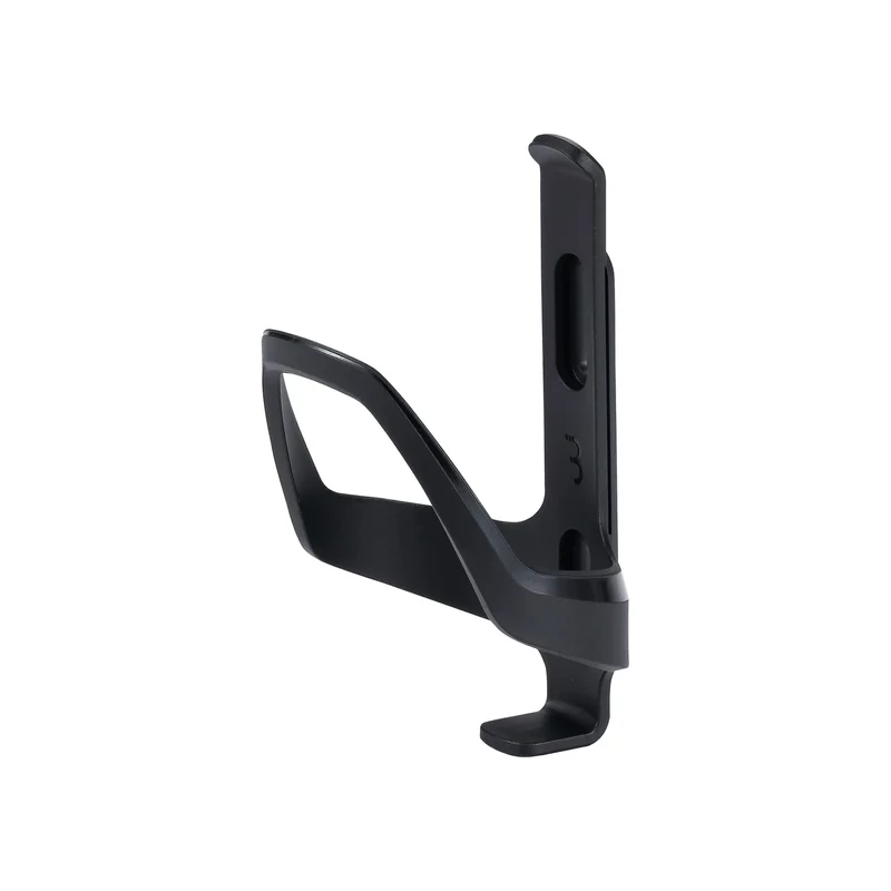 BBB DualCage 2.0 kerékpáros kulacstartó - fekete - 4