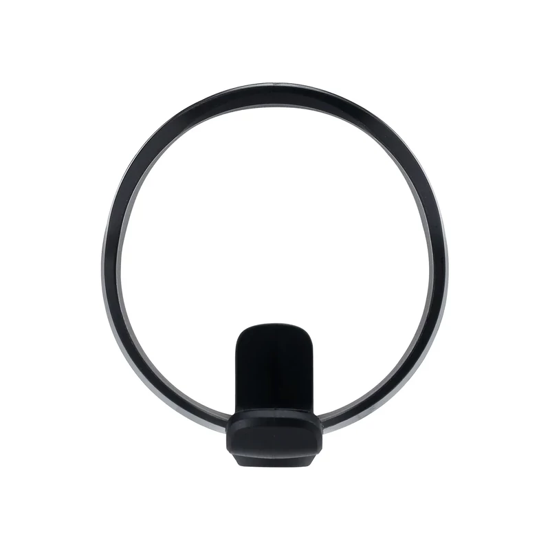 BBB DualCage 2.0 kerékpáros kulacstartó - fekete - 6