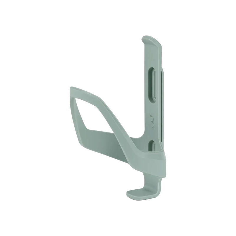 BBB DualCage 2.0 kerékpáros kulacstartó - zöld - 4