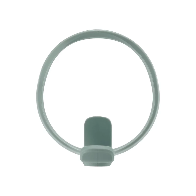 BBB DualCage 2.0 kerékpáros kulacstartó - zöld - 6