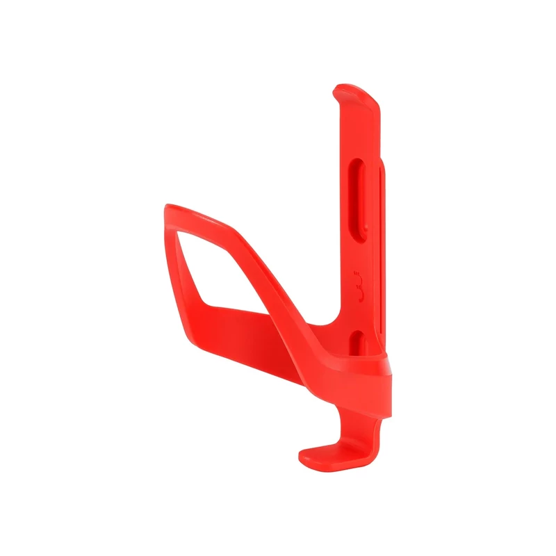 BBB DualCage 2.0 kerékpáros kulacstartó - piros - 4