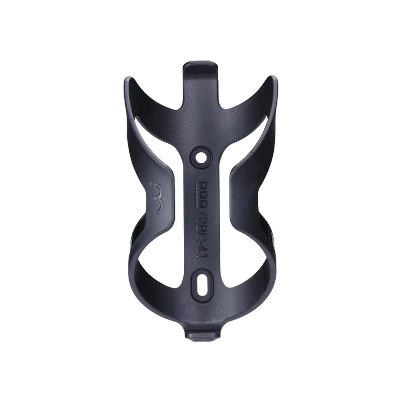 BBB FastCage kerékpáros kulacstartó - fekete - 3